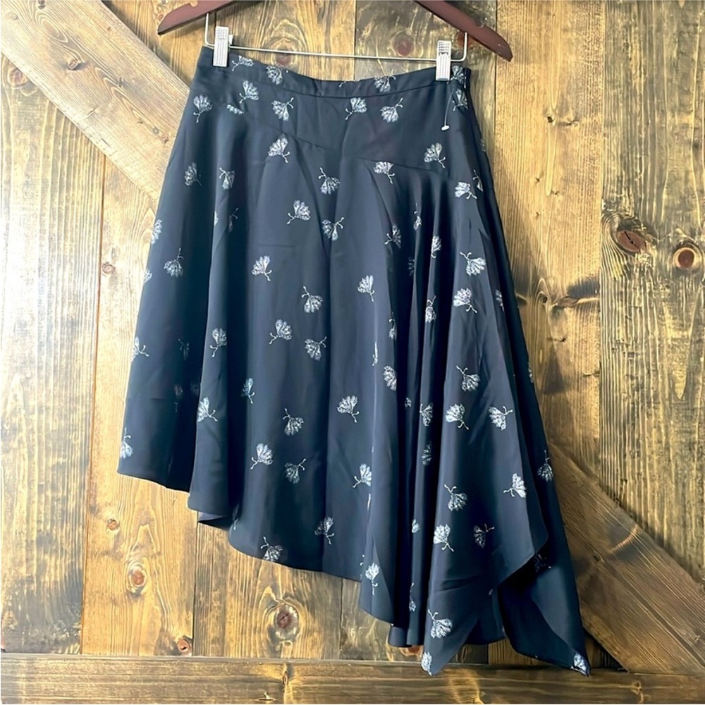 JOIE Mini Skirt - Picture 2 of 4